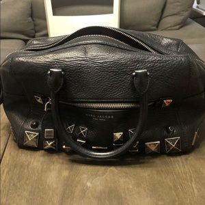 Distressed Marc Jacobs